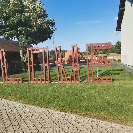 Kaszubski Staw * Linia