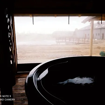 Kaszubski Staw *