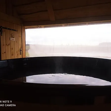 Kaszubski Staw شقة Linia