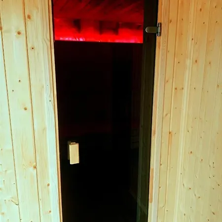 Kaszubski Staw شقة Linia