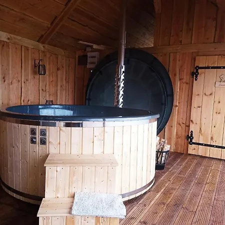 Kaszubski Staw